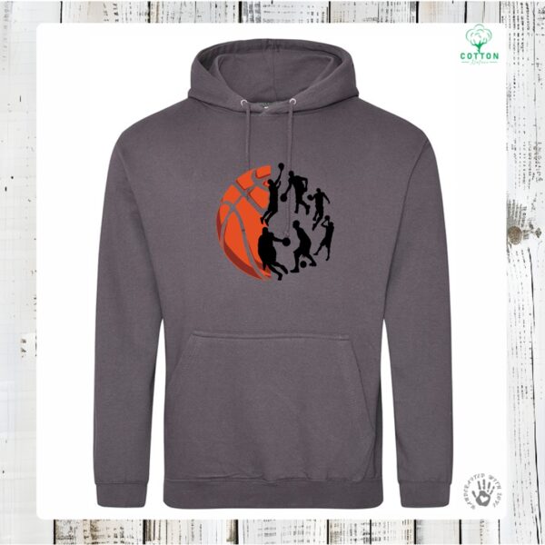BB Hoodie 02025/2026