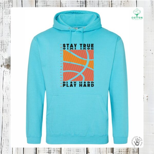 BB Hoodie 02025/2026