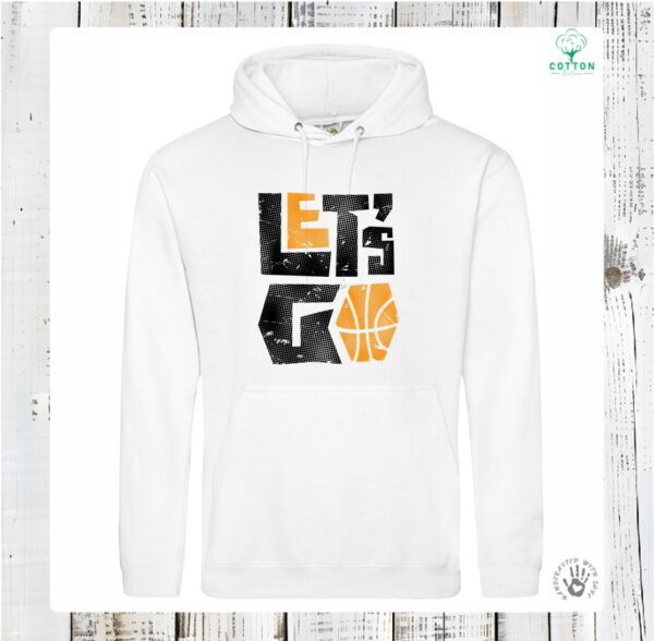 BB Hoodie 02025/2026 – Bild 2