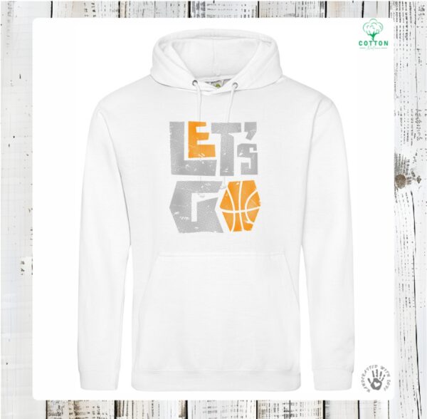 BB Hoodie 02025/2026