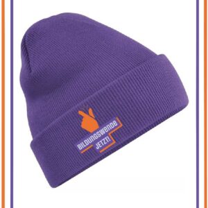 Weiches Beanie Bildungswende
